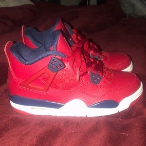 Jordan 4